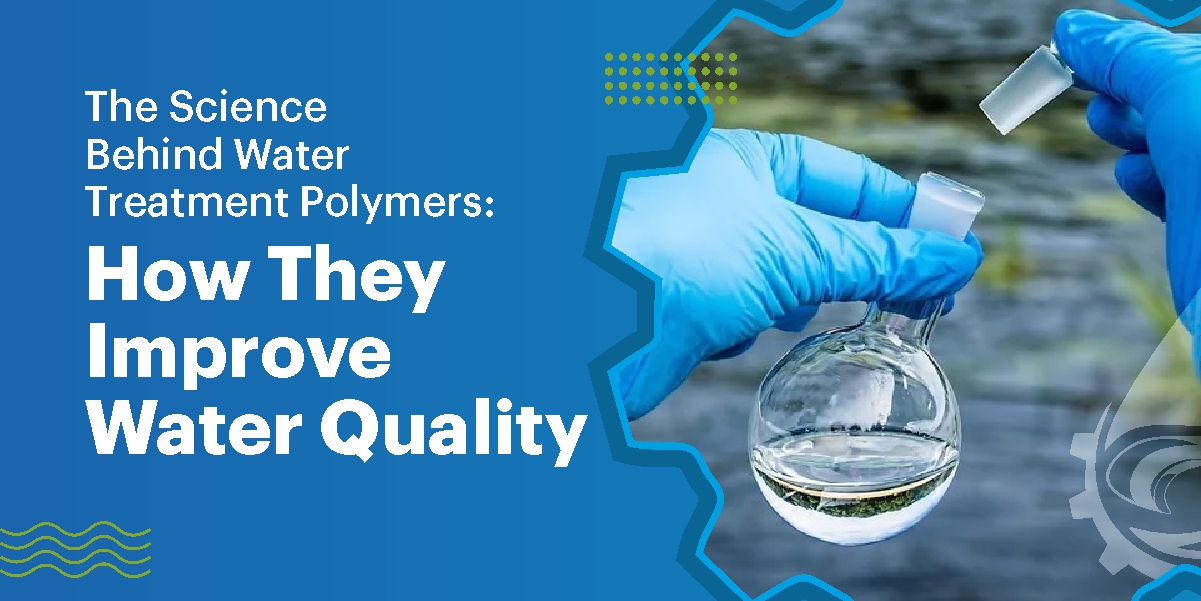 Water Treatment Polymers